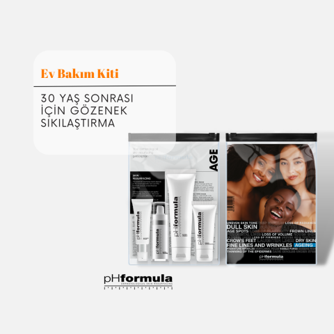 AGE HOMECARE KIT