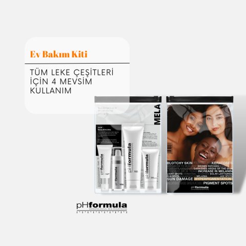 MELA HOMECARE KIT