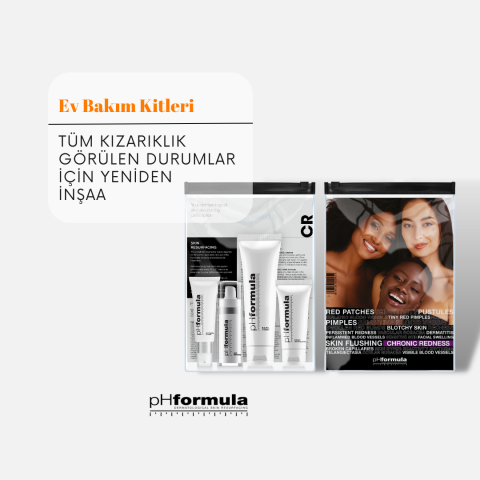 CR HOMECARE KIT