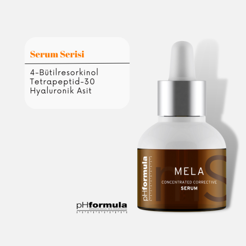MELA SERUM 30ML