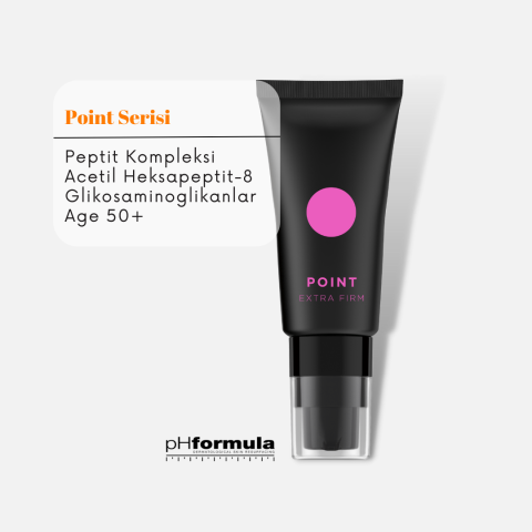 POINT EXTRA FIRM 50ML