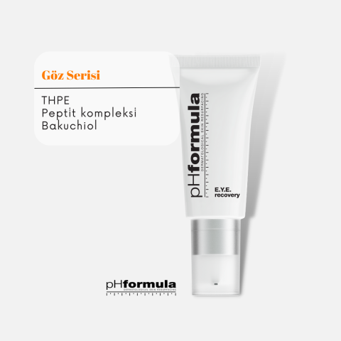EYE RECOVERY 20ML