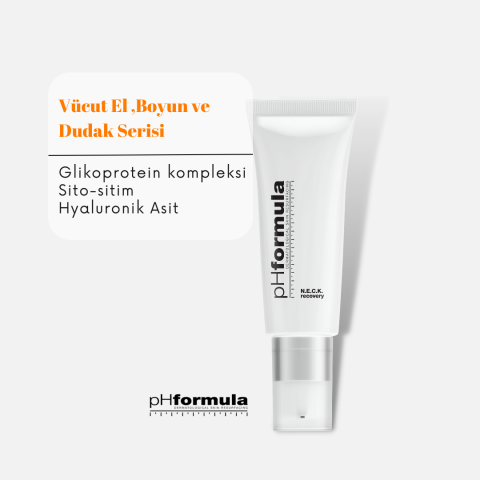 NECK RECOVERY 50ML