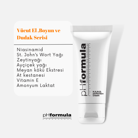 HAND PERFECTION CREAM 50ML