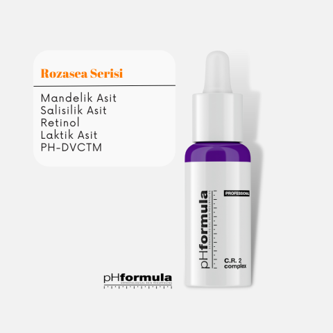 CR 2 COMPLEX 20ML