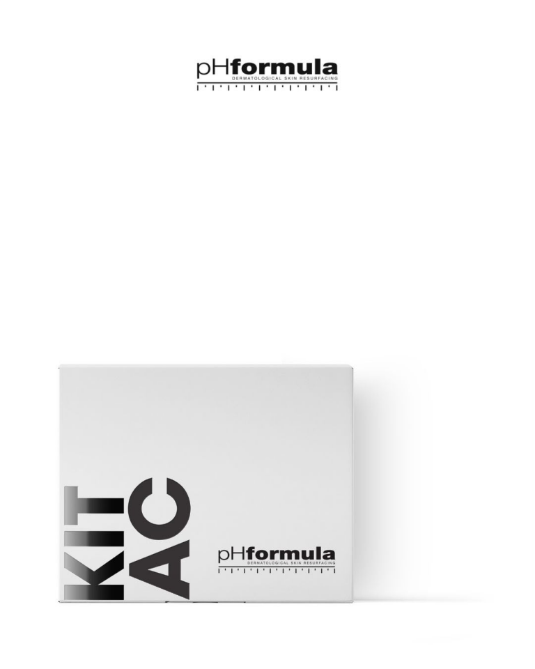 A.C. resurfacing TRAVEL KIT