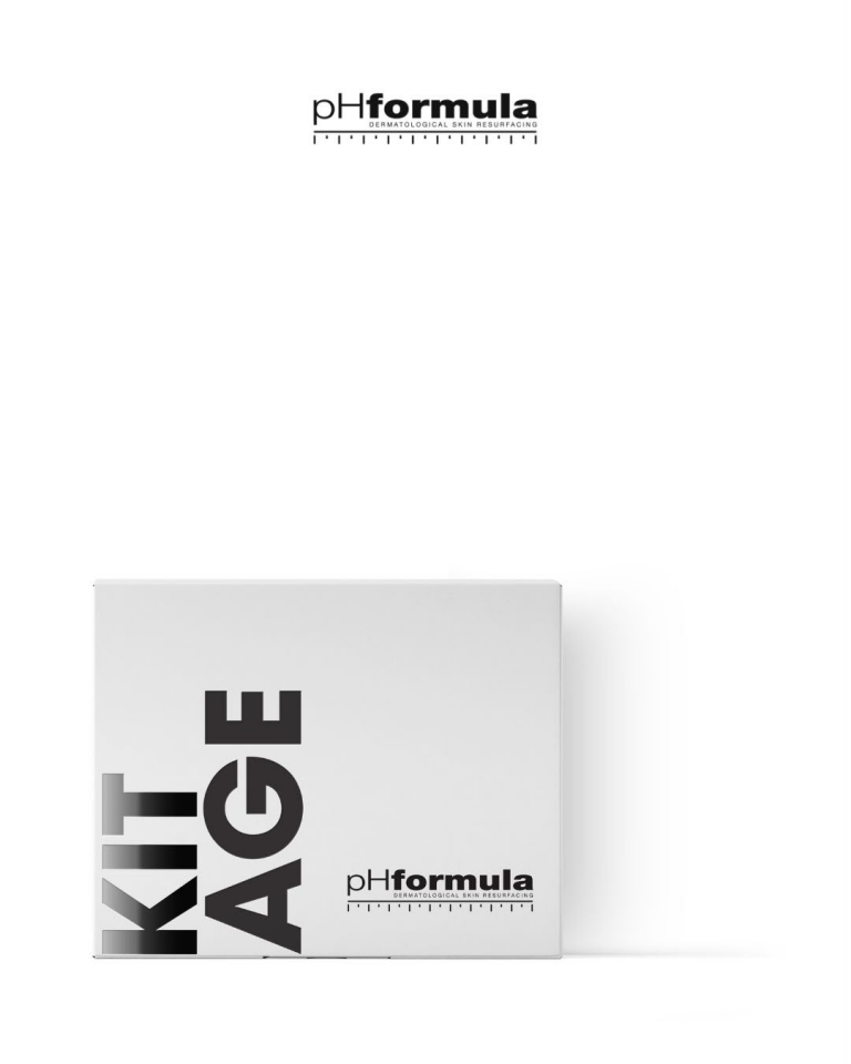 A.G.E. resurfacing TRAVEL KIT