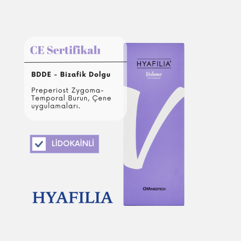 HYAFILIA V PLUS