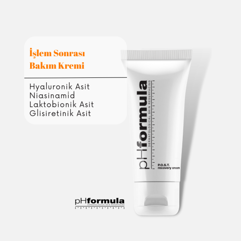 POST RECOVERY PLUS 50ML