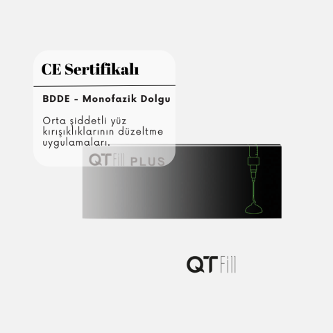QTFILL PLUS DEEP