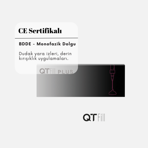 QTFILL PLUS SUBQ