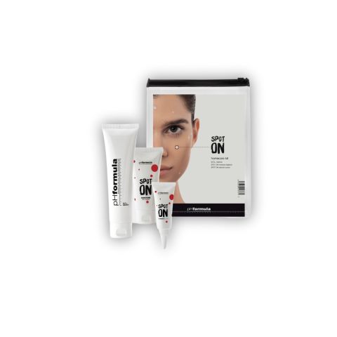 SPOT ON HOMECARE KIT